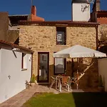 Casa vacanze Casa Brétema En 1ª Línea De Playa