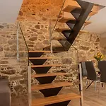 Casa Brétema En 1ª Línea De Playa