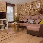 Casa Brétema En 1ª Línea De Playa Casa vacanze *