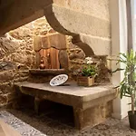Casa Brétema En 1ª Línea De Playa Casa vacanze *