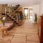 Casa vacanze Casa Brétema En 1ª Línea De Playa
