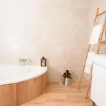 Casa Brétema En 1ª Línea De Playa Casa vacanze Boiro