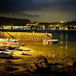 Casa Brétema En 1ª Línea De Playa *