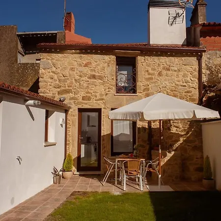 Σπίτι διακοπών Casa Bretema En 1ª Linea De Playa