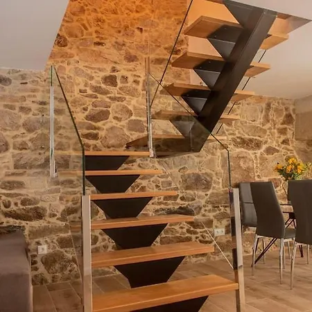 Casa Bretema En 1ª Linea De Playa