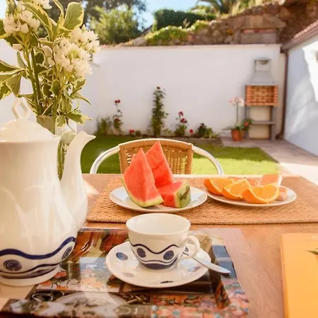 Casa Bretema En 1ª Linea De Playa 度假居