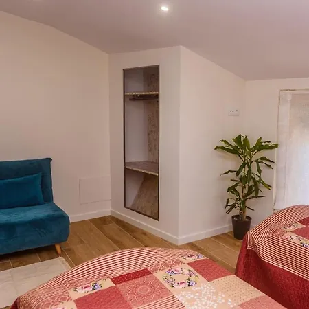 Casa Bretema En 1ª Linea De Playa *