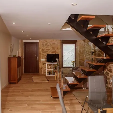 Casa Bretema En 1ª Linea De Playa 度假居 *