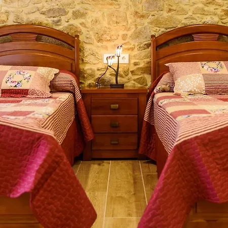 Casa Bretema En 1ª Linea De Playa Σπίτι διακοπών