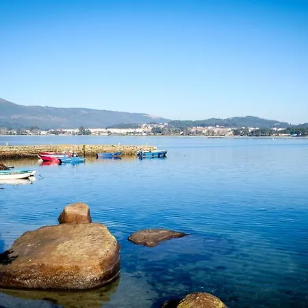 Σπίτι διακοπών Casa Bretema En 1ª Linea De Playa