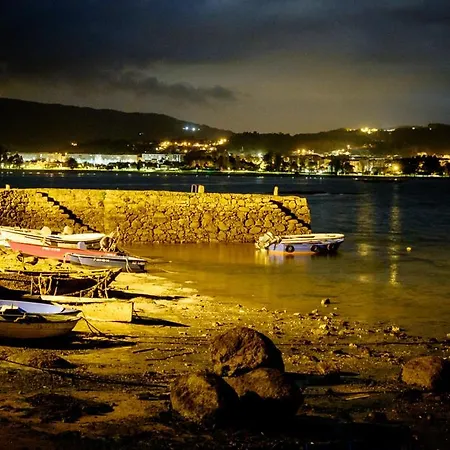 Casa Bretema En 1ª Linea De Playa *