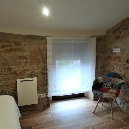 Holiday home Casa Bretema En 1ª Linea De Playa