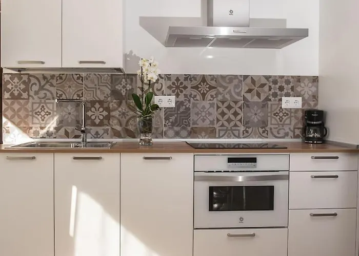 Casa Bretema En 1ª Linea De Playa 度假居