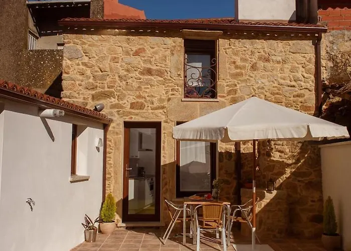 Tatil Evi Casa Bretema En 1ª Linea De Playa