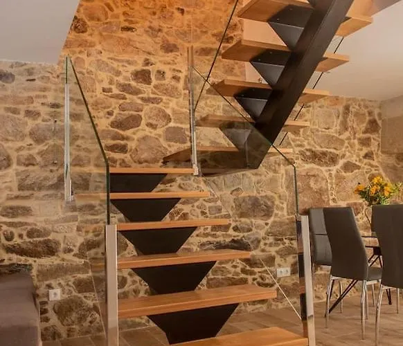 Casa Bretema En 1ª Linea De Playa