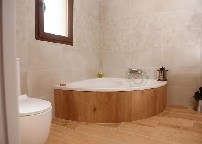 Casa Bretema En 1ª Linea De Playa * 博伊罗