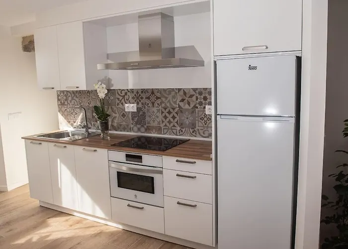 Casa Bretema En 1ª Linea De Playa *