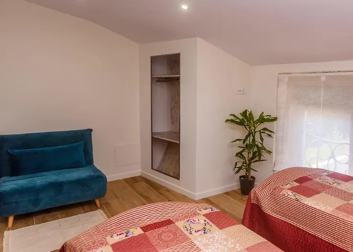 Casa Bretema En 1ª Linea De Playa *