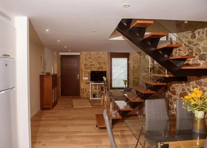 Casa Bretema En 1ª Linea De Playa 度假居 *