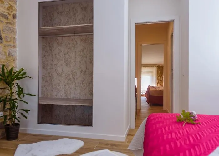 Casa Bretema En 1ª Linea De Playa *