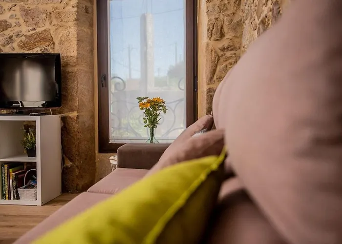 Casa Bretema En 1ª Linea De Playa Tatil Evi *