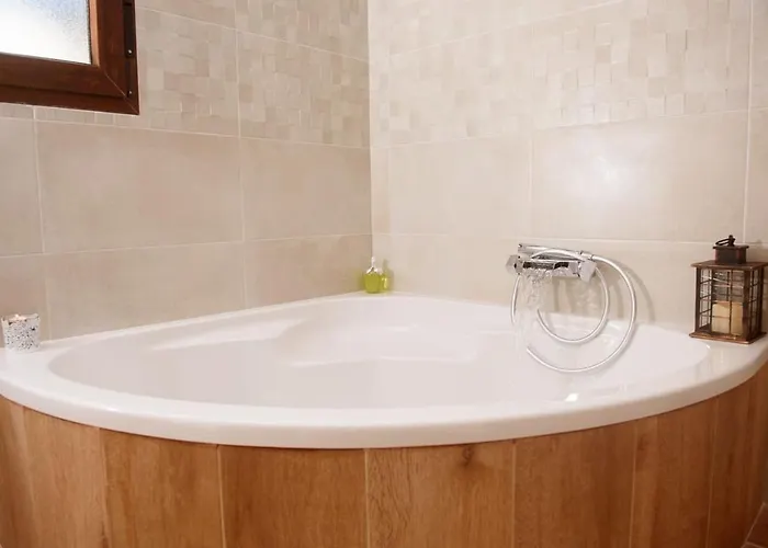 Casa Bretema En 1ª Linea De Playa 博伊罗