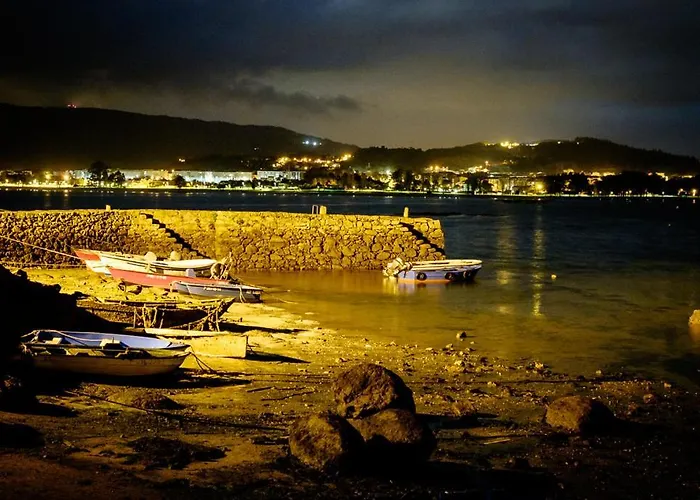 Casa Bretema En 1ª Linea De Playa *