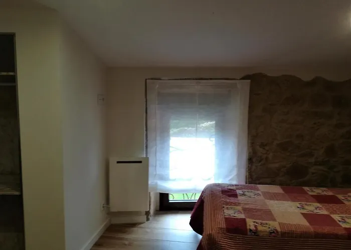 Tatil Evi Casa Bretema En 1ª Linea De Playa *